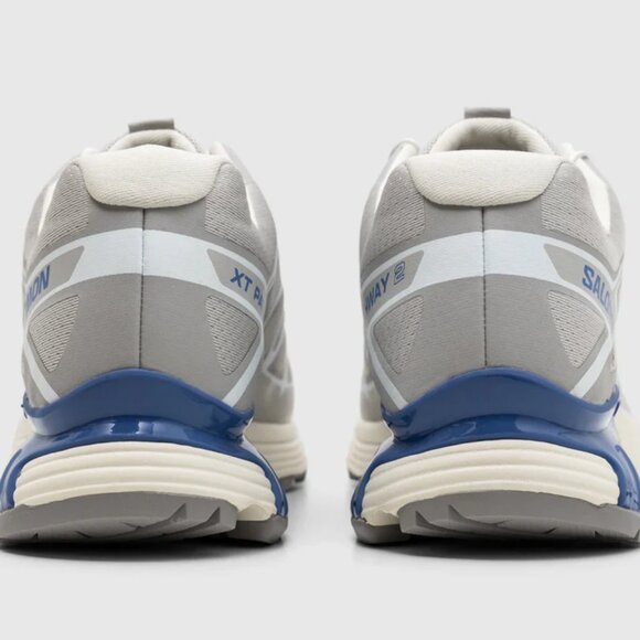 Salomon XT-Pathway 2 Lunar Rock Vanilla Ice Mens Size 12 L47808100 NEW SNEAKER - Picture 13 of 14
